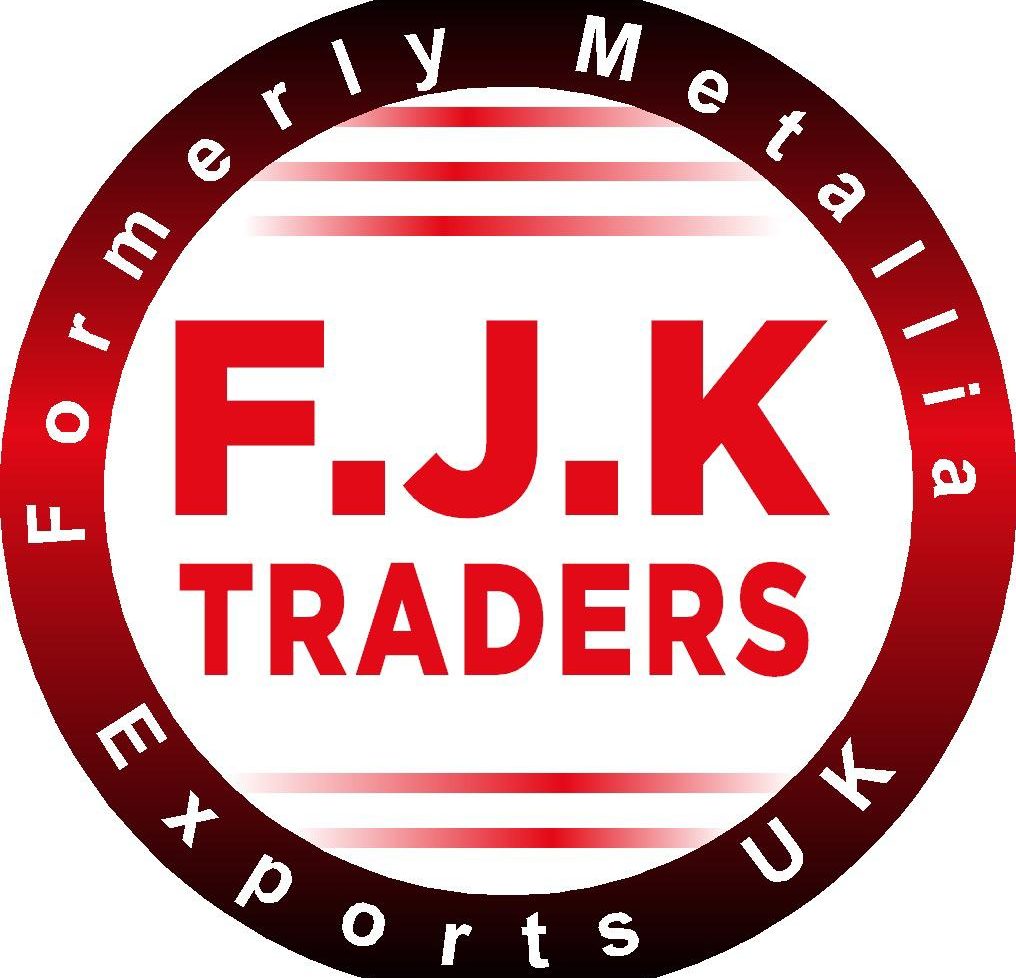 FJK TRADERS LTD logo