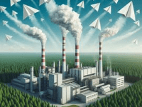 The Environmental Benefits of Paper&nbsp;Recycling