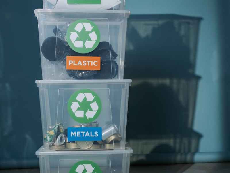 “From Policy to Action: How the UK is Addressing Plastic&nbsp;Waste”