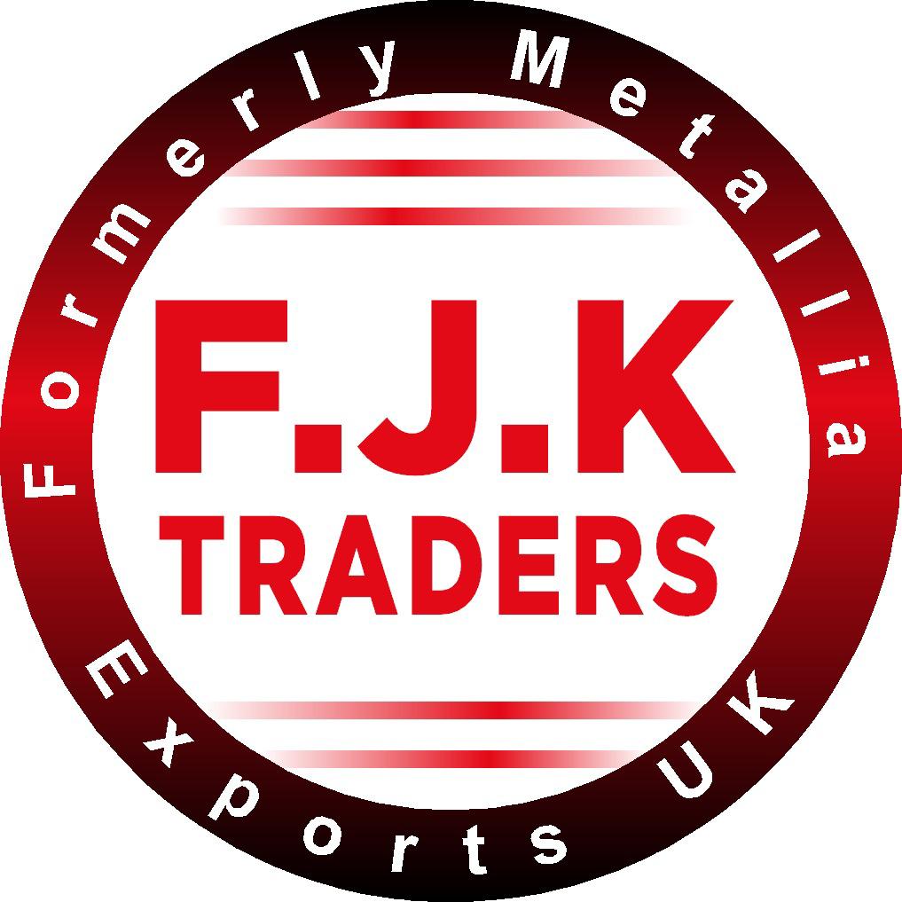 FJK TRADERS LTD logo