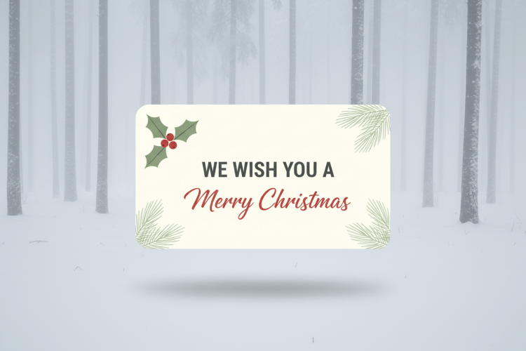 christmas-greeting- FJKUK
