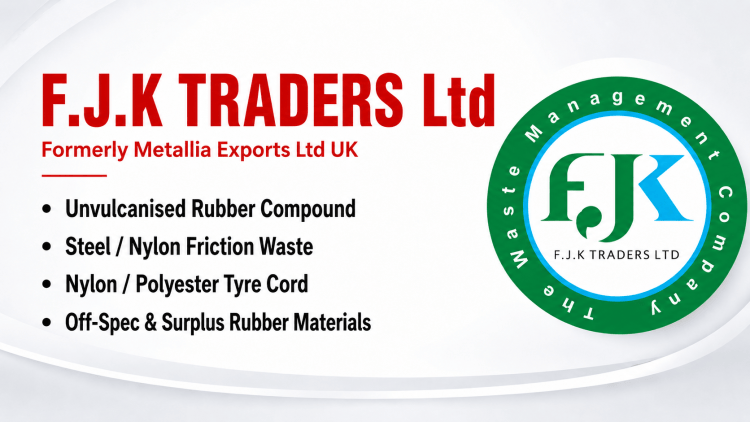 FJK TRADERS Ltd contact details